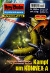 Cover von: Kampf um Konnex A