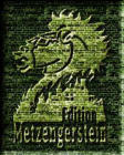Logo Edition Metzengerstein