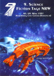 Cover von: Programmheft 1997