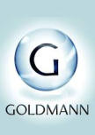 Logo des Goldmann Verlags