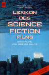 Cover von: Lexikon des Science Fiction Films