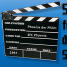 Filmklappe Phoenix