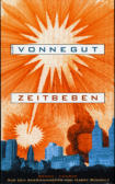 Cover von: Zeitbeben