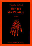 Cover von: Der Tod der Physiker