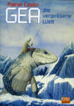 Cover von: Gea