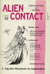 Cover von: Alien Contact 32