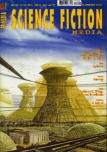 Cover von: Science Fiction Media 134
