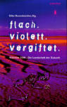 Cover von: Flach. Violett. Vergiftet.