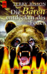 Cover von: Die Bären entdecken das Feuer 