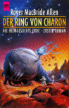 Cover von: Der Ring von Charon