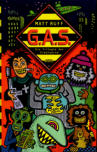 Cover von: G.A.S.