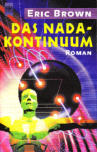 Cover von: Das Nada-Kontinuum