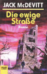Cover von: Die ewige Straße