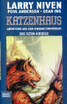 Cover von: Katzenhaus