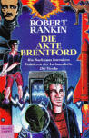 Cover von: Die Akte Brentford