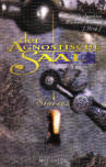 Cover von: Der agnostische Saal