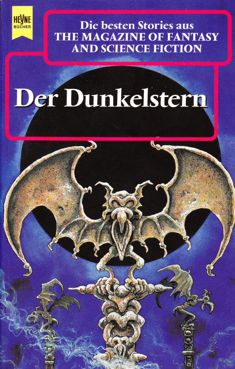Cover von: Der Dunkelstern