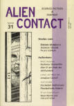 Cover von: Alien Contact 31
