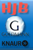 HJB / Goldmann / Knaur