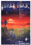 Cover von: Future Magic
