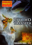 Cover von: Psychotransfer