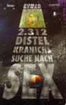 Cover von: 2.312 – Distel Kranichs Suche nach Sex