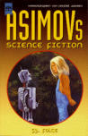Cover von: Asimov's SF 53