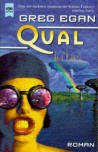 Cover von: Qual