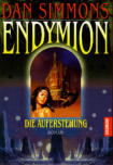 Cover von: Endymion – Die Auferstehung 