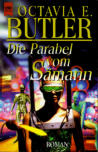 Cover von: Die Parabel vom Sämann 