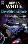 Cover von: Die letzte Diagnose