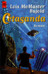 Cover von: Cetaganda