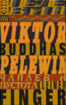 Cover von: Buddhas kleiner Finger