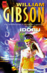 Cover von: Idoru