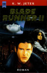 Cover von: Blade Runner II
