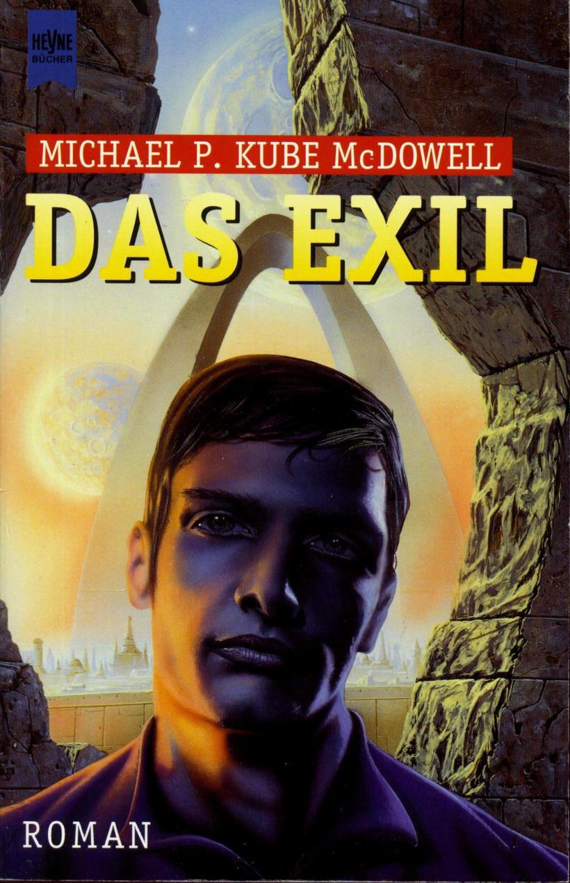 Cover von: Das Exil