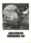 Cover von Quarber Merkur 88