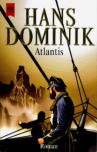 Cover von: Atlantis