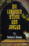 Cover von: Die lebenden Steine von Jargus