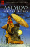 Cover von: Asimov's SF 55