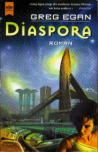 Cover von: Diaspora