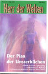 Cover von: Der Plan der Unsterblichen