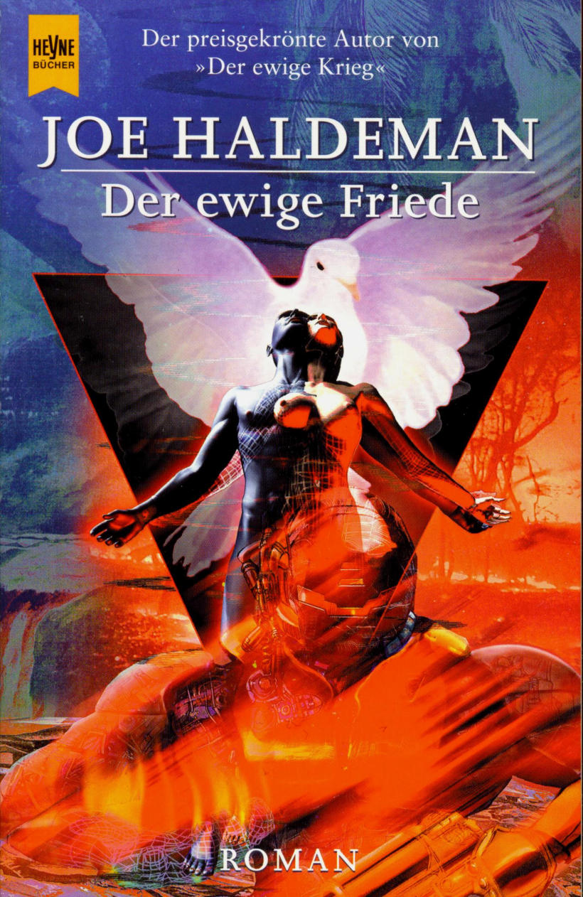 Cover von: Der ewige Friede