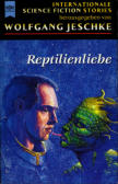 Cover von: Reptilienliebe