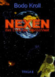 Cover von: Nexen