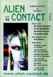 Cover von: Alien Contact 42