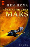Cover von: Rückkehr zum Mars