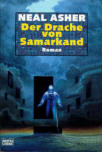 Cover von: Der Drache von Samarkand