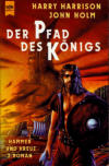 Cover von: Der Pfad des Königs
