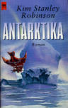 Cover von: Antarktika